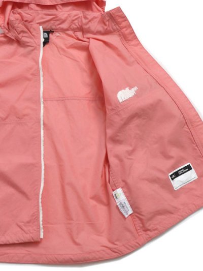 画像8: 【KIDS】THE NORTH FACE KIDS COMPACT JACKET