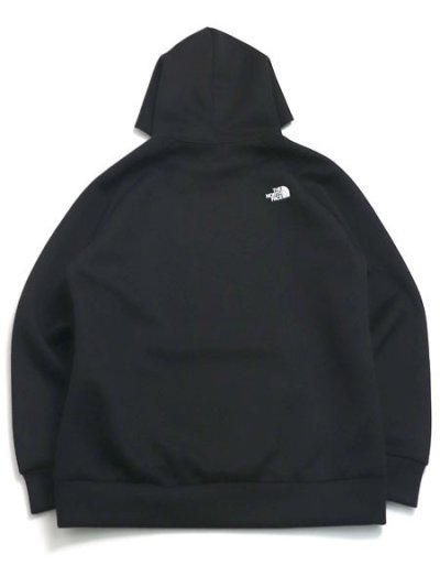 画像2: 【送料無料】THE NORTH FACE TECH AIR SWEAT HOODIE
