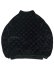 画像3: 【送料無料】WEST WEAR GFL LOGO VELOUR SETUP BLACK (3)