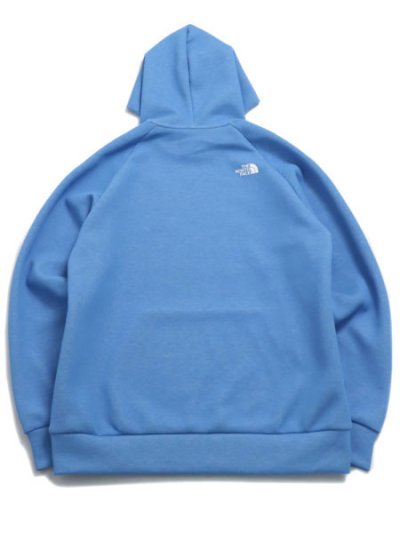 画像2: 【送料無料】THE NORTH FACE TECH AIR SWEAT HOODIE