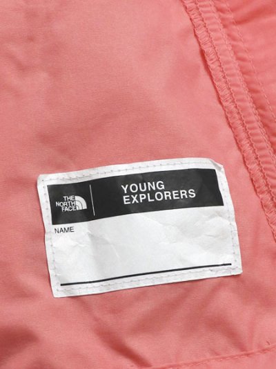 画像9: 【KIDS】THE NORTH FACE BABY COMPACT JACKET