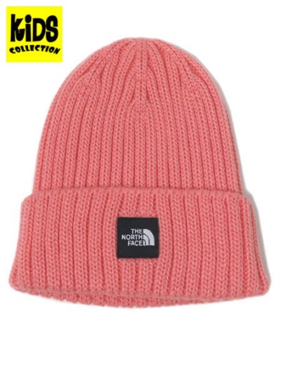 画像1: 【KIDS】THE NORTH FACE BABY CAPPUCHO LID
