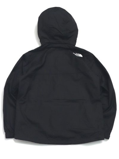 画像2: 【KIDS】THE NORTH FACE KIDS COMPACT JACKET