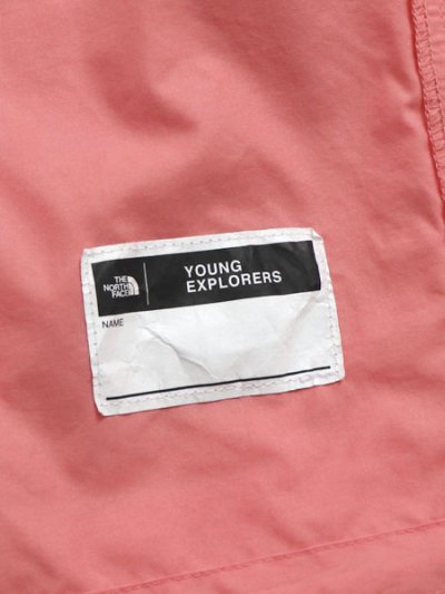 画像9: 【KIDS】THE NORTH FACE KIDS COMPACT JACKET