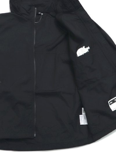 画像8: 【KIDS】THE NORTH FACE KIDS COMPACT JACKET