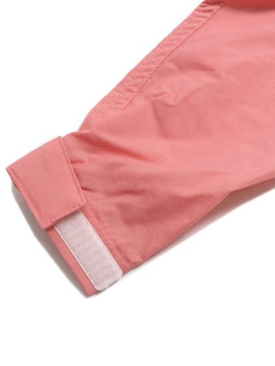 画像7: 【KIDS】THE NORTH FACE BABY COMPACT JACKET