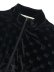 画像4: 【送料無料】WEST WEAR GFL LOGO VELOUR SETUP BLACK (4)