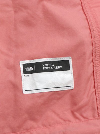 画像9: 【KIDS】THE NORTH FACE TODDLER COMPACT JACKET
