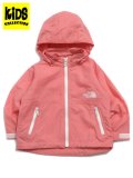 【KIDS】THE NORTH FACE BABY COMPACT JACKET