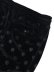 画像11: 【送料無料】WEST WEAR WS LOGO VELOUR SETUP BLACK (11)