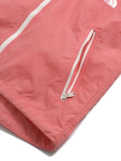 画像6: 【KIDS】THE NORTH FACE KIDS COMPACT JACKET