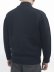 画像10: 【送料無料】C.P.COMPANY CTTN MIXED ZIPPED CARDIGAN TOTAL ECLIPSE (10)