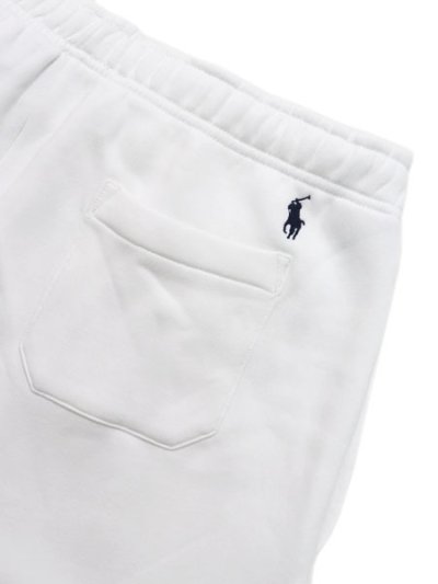 画像4: 【送料無料】POLO RALPH LAUREN FLAG FLEECE PANTS