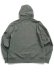 画像2: 【送料無料】C.P.COMPANY SHELL-R HOODED LENS JACKET LAUREL WREATH (2)