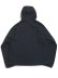 画像2: 【送料無料】NIKE TECH WR FZ WOVEN JACKET-BLACK/BLACK (2)