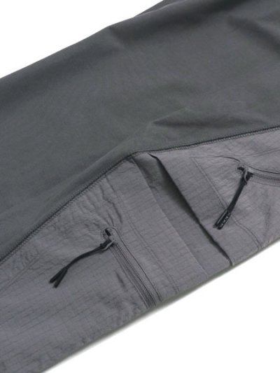 画像7: 【送料無料】NIKE TECH SHORI KNIT UTILITY PT-IRON GREY