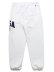 画像2: 【送料無料】POLO RALPH LAUREN FLAG FLEECE PANTS (2)