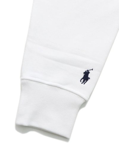 画像7: 【送料無料】POLO RALPH LAUREN FLAG FLEECE HOODIE