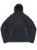 画像1: 【送料無料】NIKE TECH WR FZ WOVEN JACKET-BLACK/BLACK (1)