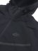 画像3: 【送料無料】NIKE TECH WR FZ WOVEN JACKET-BLACK/BLACK (3)