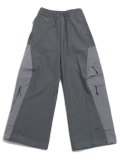 【送料無料】NIKE TECH SHORI KNIT UTILITY PT-IRON GREY