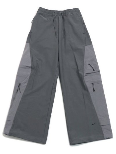 画像1: 【送料無料】NIKE TECH SHORI KNIT UTILITY PT-IRON GREY