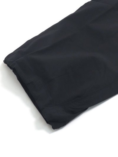 画像7: 【送料無料】NIKE TECH WOVEN JOGGER PANT-BLACK/BLACK