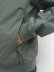 画像5: 【送料無料】C.P.COMPANY SHELL-R HOODED LENS JACKET LAUREL WREATH (5)