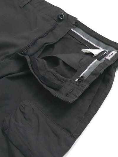 画像4: 【送料無料】C.P.COMPANY MICROREPS BOXY CARGO LENS PT GUNMETAL