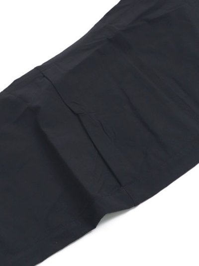 画像6: 【送料無料】NIKE TECH WOVEN JOGGER PANT-BLACK/BLACK