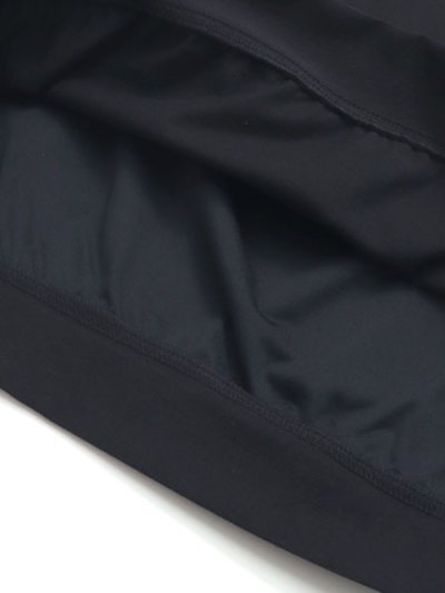 画像5: 【送料無料】NIKE TECH SHORI KNIT UTILITY-BLACK/BLACK