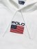 画像3: 【送料無料】POLO RALPH LAUREN FLAG FLEECE HOODIE (3)