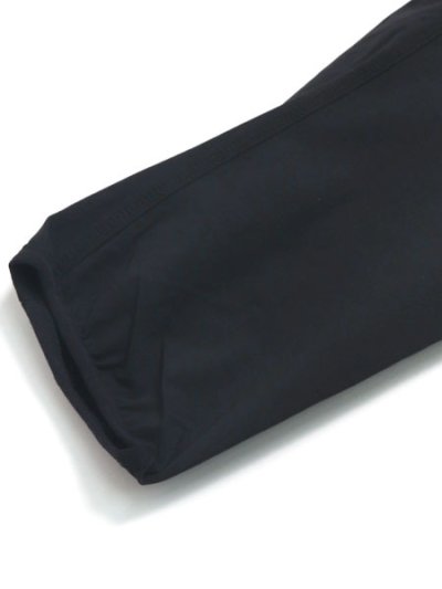 画像8: 【送料無料】NIKE TECH WR FZ WOVEN JACKET-BLACK/BLACK