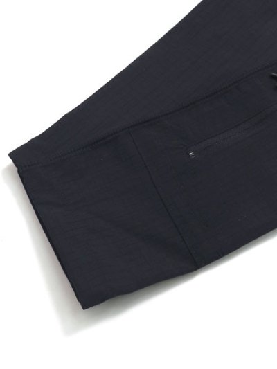 画像7: 【送料無料】NIKE TECH SHORI KNIT UTILITY-BLACK/BLACK