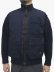画像7: 【送料無料】C.P.COMPANY CTTN MIXED ZIPPED CARDIGAN TOTAL ECLIPSE (7)