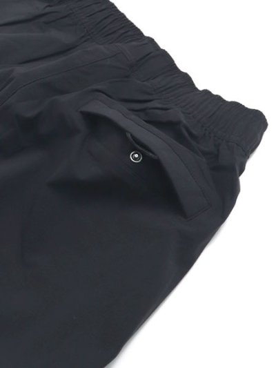 画像4: 【送料無料】NIKE TECH WOVEN JOGGER PANT-BLACK/BLACK