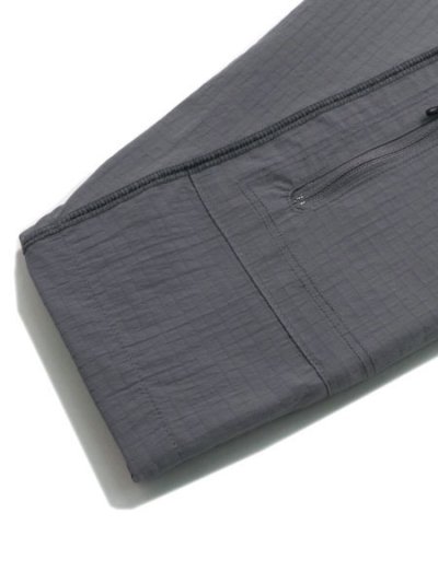 画像7: 【送料無料】NIKE TECH SHORI KNIT UTILITY-IRON GREY