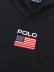 画像3: 【送料無料】POLO RALPH LAUREN FLAG FLEECE HOODIE (3)