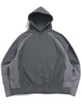 【送料無料】NIKE TECH SHORI KNIT UTILITY-IRON GREY