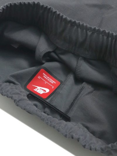 画像6: 【送料無料】NIKE TECH SHORI KNIT UTILITY PT-IRON GREY