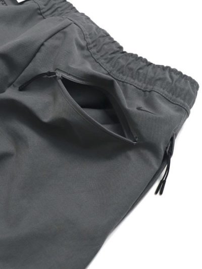 画像4: 【送料無料】NIKE TECH SHORI KNIT UTILITY PT-IRON GREY