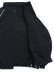 画像8: 【送料無料】FUBU TRACK JACKET BLACK (8)