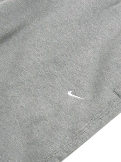 画像4: 【送料無料】NIKE SOLO SWOOSH BB CF PANT-DK GREY HEATHER