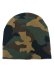 画像2: FUBU RHINESTONE BEANIE CAMO (2)