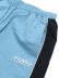 画像3: 【送料無料】FUBU TRACK PANTS LIGHT BLUE (3)