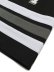 画像5: 【送料無料】FUBU HOCKEY SHIRTS BLACK (5)