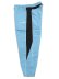 画像5: 【送料無料】FUBU TRACK PANTS LIGHT BLUE (5)
