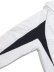 画像7: 【送料無料】FUBU TRACK JACKET WHITE (7)