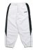 画像1: 【送料無料】FUBU TRACK PANTS WHITE (1)