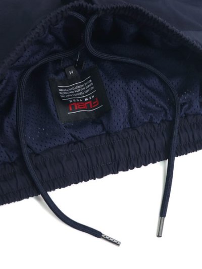画像6: 【送料無料】FUBU TRACK PANTS NAVY
